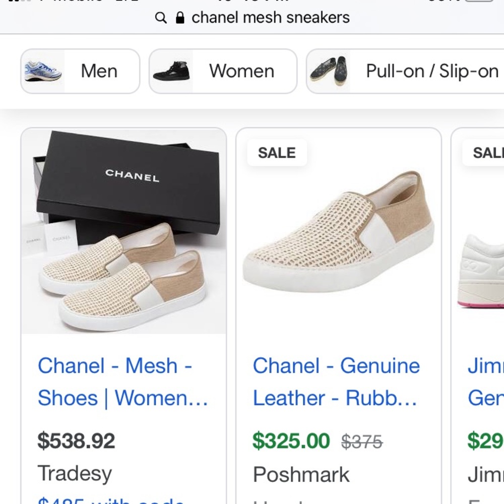 Chanel Flash. - image 6